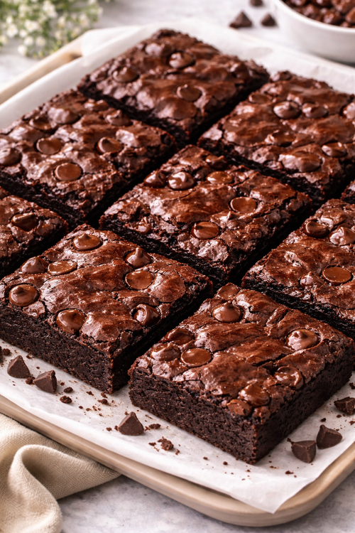 Brownies