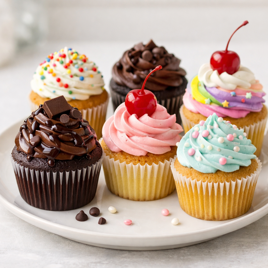 Cupcakes